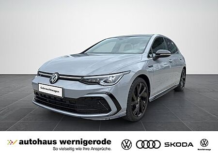 VW Golf Volkswagen VIII R-Line 2.0TDI *LED+*Pano*Sthz*HK