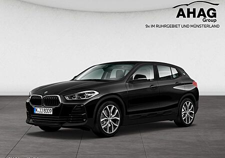 BMW X2 xDrive20d Automatic