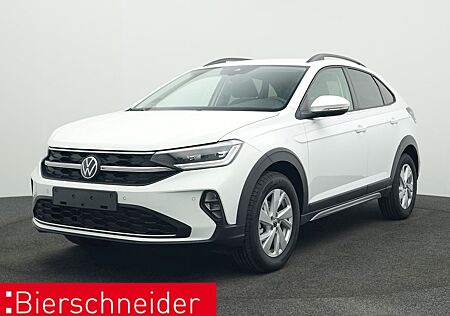 VW Taigo Volkswagen 1.0 TSI Life inkl. WKR IQ.LIGHT NAVI