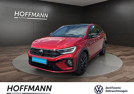 VW Taigo Volkswagen 1.5TSI DSG R-Line AHK+Navi+Klima