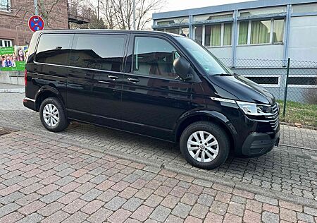 VW T6 Multivan Volkswagen