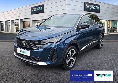 Peugeot 3008 Allure Pack 130 Automatik ''Navi *SHZ *Grip