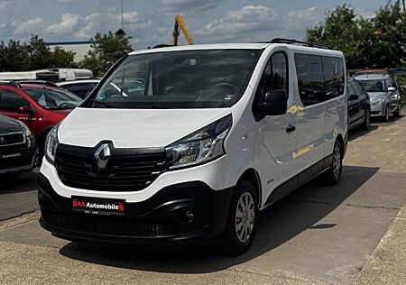 Renault Trafic Lang (9 Sitze 2,9T Expression)
