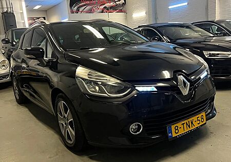 Renault Clio Estate 1.5 dCi ECO Night&Day Clima Navi