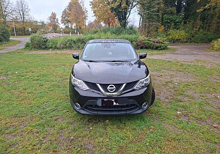 Nissan Qashqai 1.6 dCi DPF Acenta Acenta