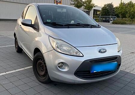 Ford Ka /+ 1,2 Trend Trend