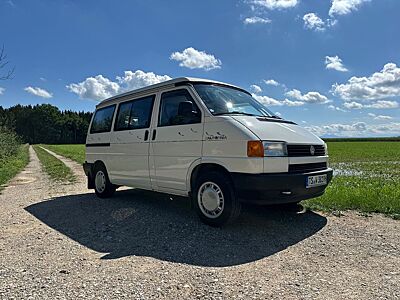Volkswagen T4 California