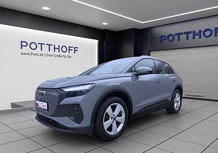 Audi Q4 e-tron 35 NAVI LED SITZHZG VIRTUAL
