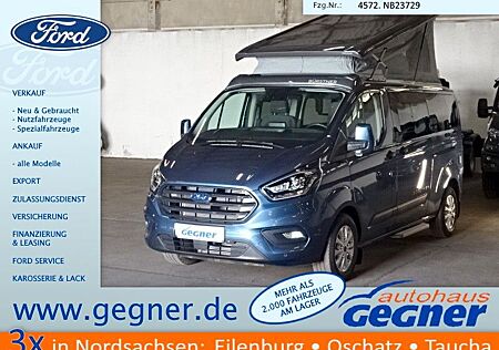 Ford Transit Custom Copa C530 Holiday äh Nugget Plus