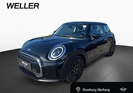 Mini ONE 3-Trg LED,Klima,Tempo,PDC,Alu16,Sitzheiz