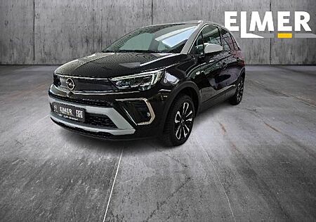 Opel Crossland X Crossland EU6d Elegance 1.2 Turbo ( Panorama Nav