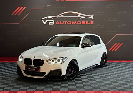 BMW M135i *M-Paket*Carbon*Navi*