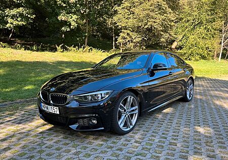 BMW 440i 440 Gran Coupé Gran Coupé M Sport M Paket