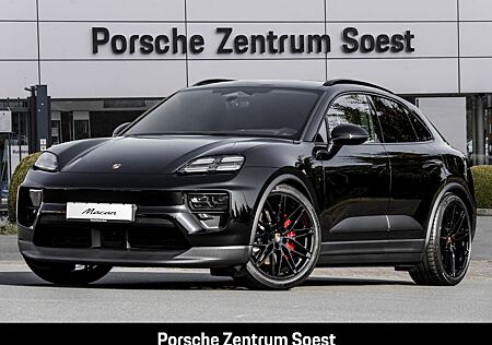 Porsche Macan 4S/22-Zoll/PASM/Panorama/Sport-Chrono/BOSE
