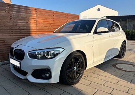 BMW 118i Edition M Sport Shadow (136 PS) Navi PDC