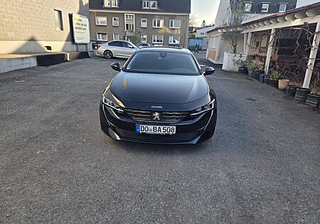Peugeot 508 PureTech 180 EAT8 Active Active
