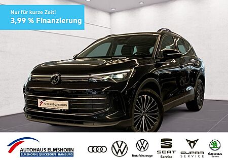 VW Tiguan Volkswagen Life 1.5 eTSI DSG AHK NAVI PARK