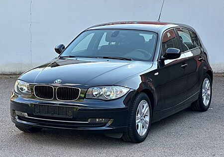 BMW 116i *Klima*Alu*Euro 5*
