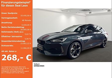 Seat Leon Sportstourer e-Hybrid 150 kW DSG*Navi*LED*S
