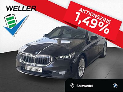BMW i5 xDr40 DAPro KomfSi 360° H/K HUD Leas 499,-oA
