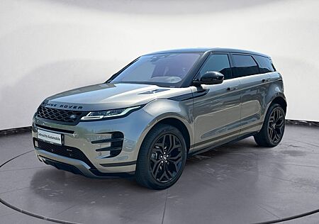 Land Rover Range Rover Evoque D200 R-DYNAMIC HSE AWD Aut. A