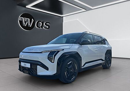 Kia EV3 81,4 kWh GT-line DriveWise Pro Komfort