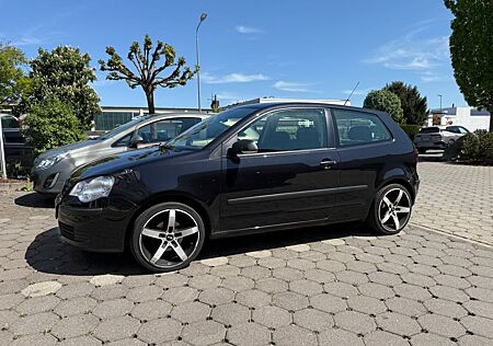 VW Polo Volkswagen 1.2 40kW Sportline Sportline