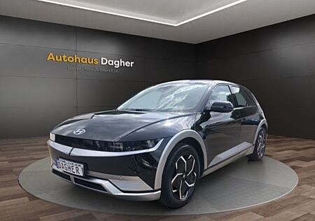 Hyundai IONIQ 5 Dynamiq Elektro
