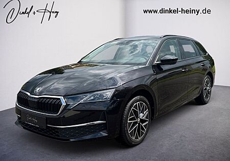 Skoda Octavia Combi Selection 2.0 TDI