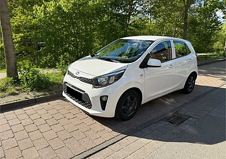 Kia Picanto 1.2 Edition 7 Edition 7
