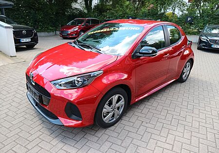 Mazda 2 Hybrid 1.5 VVT-i 116 e-CVT FWD EXCLUSIVE-Line