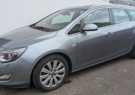 Opel Astra Sports Tourer 1.7 CDTI