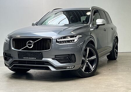 Volvo XC 90 XC90 R-Design AWD Sportsitze