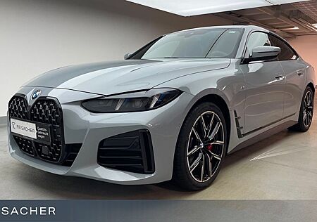BMW 430i A xDrive Gran Coupé M-Sport,M-Sport PRO,GSD