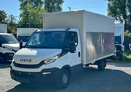 IVECO ANDERE Daily koffer mit LBW