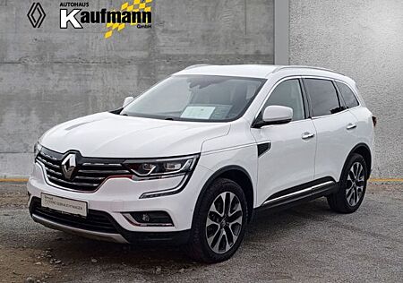 Renault Koleos Limited 2.0 dCi 175 FAP Energy