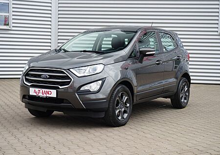 Ford EcoSport 1.0 EcoBoost Klima USB Bluetooth