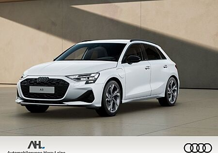 Audi A3 Sportback advanced 40 TFSI e 150 kW S tronic