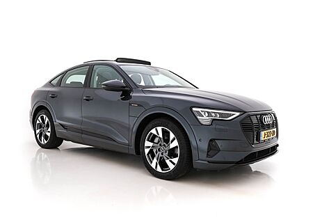 Audi e-tron Sportback 55 Quattro Business-Edition-Plu