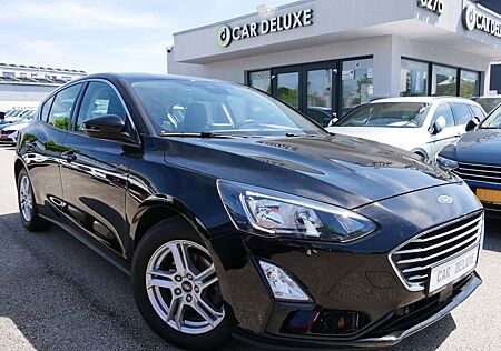 Ford Focus Lim. 1,5TDCi*NAVI*LED*SEHR GEPFLEGT*
