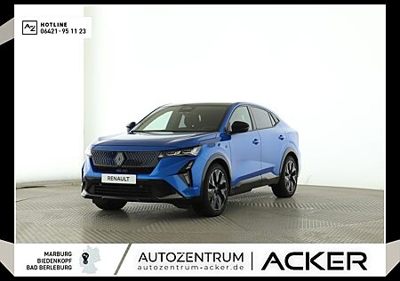 Renault Rafale Esprit Alpine 300 ETech PHEV 4x4 Pano/LED