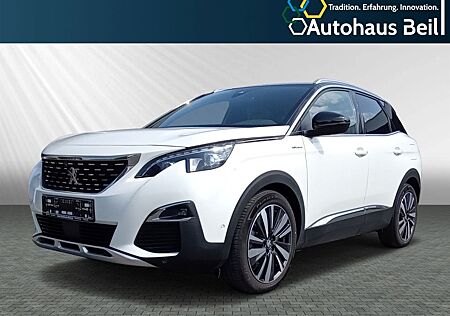 Peugeot 3008 300 GT Plug-In Hybrid EU6d Allrad El. Panod