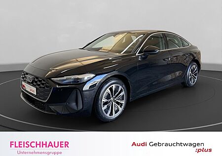 Audi A5 Limousine 2.0 TFSI quattro ACC Kamera virtual