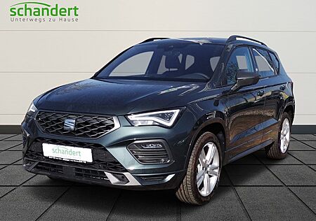 Seat Ateca 1.5 TSI FR DSG LED Navi ACC PLA Klimaautom