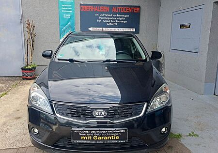 Kia ANDERE ProCeed Edition 7. Rück.Camara,Navi.