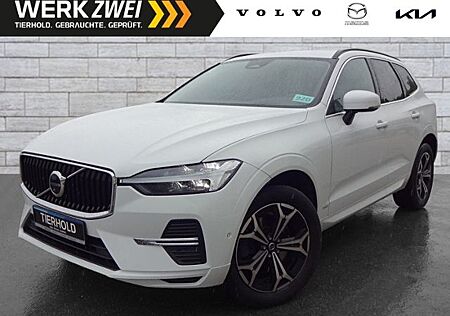 Volvo XC 60 XC60 B4 Momentum Pro AWD AHK ACC HUD 360° Google