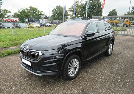 Skoda Kodiaq 2.0 TDI SCR DSG STYLE