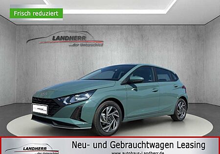 Hyundai i20 1.2 Comfort//Navi/Kamera/PDC