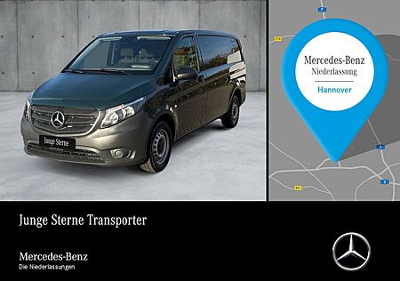 Mercedes-Benz Vito 110 CDI KA Lang WORKER Plus+AHK+Klima