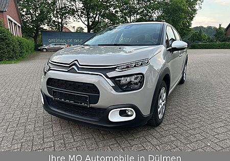 Citroën C3 YOU!